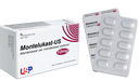 [T11877] Montelukast - US 10mg USP (H/100v)