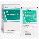 [T11921] Bactamox 625 cốm pha hỗn dịch Imexpharm (12 gói x 1.6g) Date 05/2026