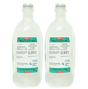 [T11941] Natri clorid 0,9% Kabi Bình Định (Chai/500ml) CHAI TO