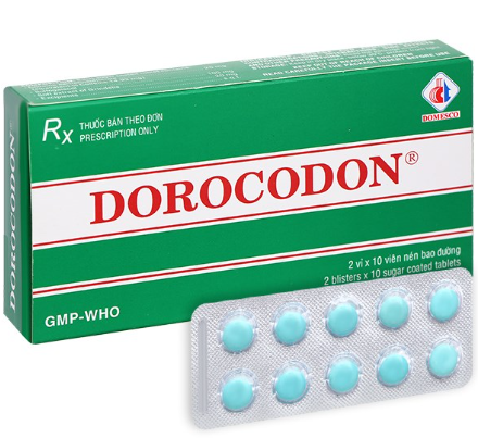 Dorocodon Domesco (H/20v)