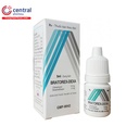 [T12248] Bratorex Dexa nhỏ mắt DP Hà Nội (lọ/5ml) mã lẻ