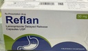 [T12360] Reflan 30 Lansoprazol 30mg Ấn Độ (H/30v) date 06/2027
