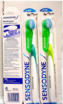 Bàn Chải Sensodyne Multicare ( Cái )