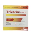 [T12572] Trivacintana II Thành Nam (H/100v) Cam 