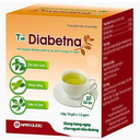 [T12643] Trà Diabetna Nam Dược (H/10g) Date 05/2026