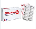 [T12712] Eraxicox 90 Etoricoxib 90mg USP ( H/30v)