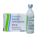 [T12858] SciLin N 40IU/ml lọ 10ml tiêm Bioton Ba Lan (Lọ/10ml) date xa