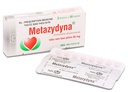 [T12944] Metazydyna Trimetazidine 20mg Ba Lan (H/60v) 