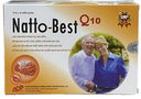 [T13328] Natto-Best Q10 ADP (H/30v) Date 07/2027