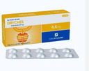 [T13443] Dryches Dutasteride 0.5mg Davipharm (H/30v)
