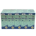 [T13541] Natri Clorid 0,9% HDPharma (Cọc/10lọ/10ml)