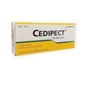 [T13570] Cedipect Imexpharm (H/50v) Hộp bé