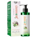 [T13571] Dầu Gội Jasunny Hoa Anh Thảo Meracine (Chai 220ml)