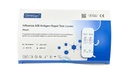 [T13581] Influenza A/B Antigen Rapid Test Cúm AB GeneSign (H/25que) Date 10/2027