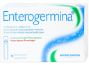 [T13829] Enterogermina 2 Billion/5ml Sanofi (H/20o/5ml) (Mẫu Cũ)