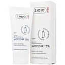 [T13848] Kem Mềm Da Ziaja Med Mocznik 15% (Tuýp/100ml)