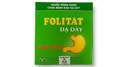 [T13851] Folitat Dạ Dày Viên Nang Cứng Yên Bái (H/100v)