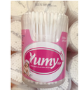 [T13857] Tăm Bông Trẻ Em Yumy Sapon (Lọ/160que)