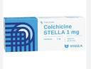 [T13882] Colchicine 1mg Stella ( H/20v)
