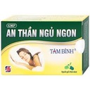 [T13886] An Thần Ngủ Ngon Tâm Bình (H/20v)