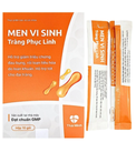[T13929] Men Vi Sinh Tràng Phục Linh ( H/10g)
