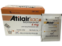 [T13944] Atilair sac Montelukast 4 mg An Thiên (H/30gói/2g)
