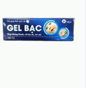 [T13961] Gel Bạc Vega (Tuýp/25g)