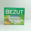 [T14076] Viên Ngậm Bezut Không Đường  Vinacare (H/20v)