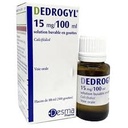 [T14097] Dedrogyl 15mg/100ml Desma (Lọ/10ml) Date 04/2027