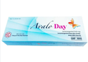[T14118] Avalo Day Levonorgestrel 0,03mg Hóa Dược (H/28v)