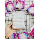 [T14160] Quần lót giấy can đũng vải Sozo size M (Túi/5c)