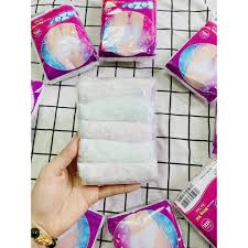 Quần lót giấy can đũng vải Sozo size XL (Túi/5c)