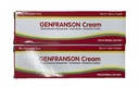 [T14177] Genfranson Cream Korea Arlico (Tuýp/10g) Date 09/2027
