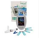 [T14186] Máy đo đường huyết FaCare FC-G168 Đài Loan (H/1bộ)