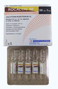 [T14233] Rocalcic 100 Calcitonin tiêm 100IU/1ml (H/5o/1ml) 