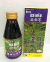 [T14242] Siro Ích Mẫu Đại Y (Chai/160ml) Date 04/2026