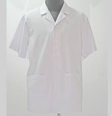 Áo Blouse nữ màu trắng ngắn tay size M (cái)