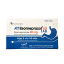 [T14335] A.T Esomeprazol 40mg An Thiên (Hộp/30v) Date 05/2026