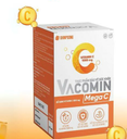 [T14356] Vacomin Mega C Vitamin C  1000mg Shinpoong (H/60v) 