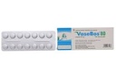 [T14410] VaseBos Valsartan 80mg viên nén bao phim Boston (H/28v)