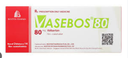 [T14410] VaseBos Valsartan 80mg viên nén bao phim Boston (H/28v)