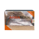[T14414] Anbaserin 350mg Phương Đông  (Hộp/30v)