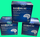 [T14570] Basocholine plus Citicolin Mediplantex (H/20g)