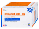[T14591] Celecoxib 200-HV  USP (H/100v)