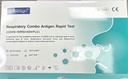 [T14609] Respiratory Combo Antigen Rapid Test  Covid-19/RSV/ADV/FLU GeneSign (H/20kit)