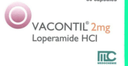 [T14755] Vacontil 2mg Medochemie (H/100v) Date 12/2026