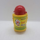 [T14768] Viên ngậm Vitamin C Doremon Auvina (Cọc/10 lọ/50v)