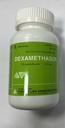 [T14779] Dexamethason 0,5mg Meyer-BPC ( Lọ/500v) Màu Xanh