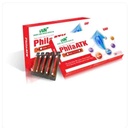 [T14781] Thực  Phẩm Bảo Vệ Sức Khỏe PhilaATK Philatop TW28 (H/20 ống)
