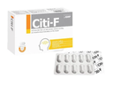 [T14837] Citi-F Citicoline 500mg Vạn Hưng (H/30v)